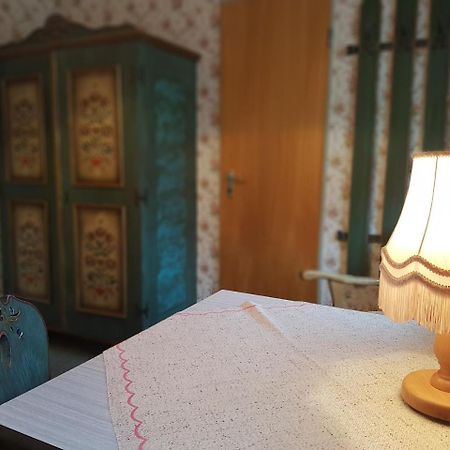 Hotel Landhaus Sonnenhof تودتناو المظهر الخارجي الصورة