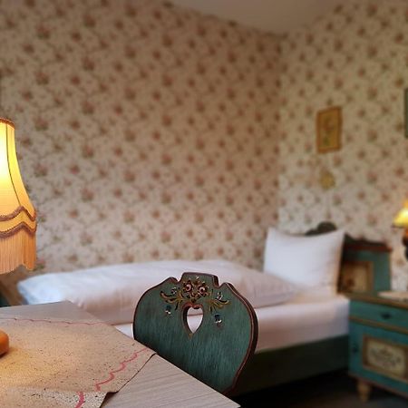 Hotel Landhaus Sonnenhof تودتناو المظهر الخارجي الصورة