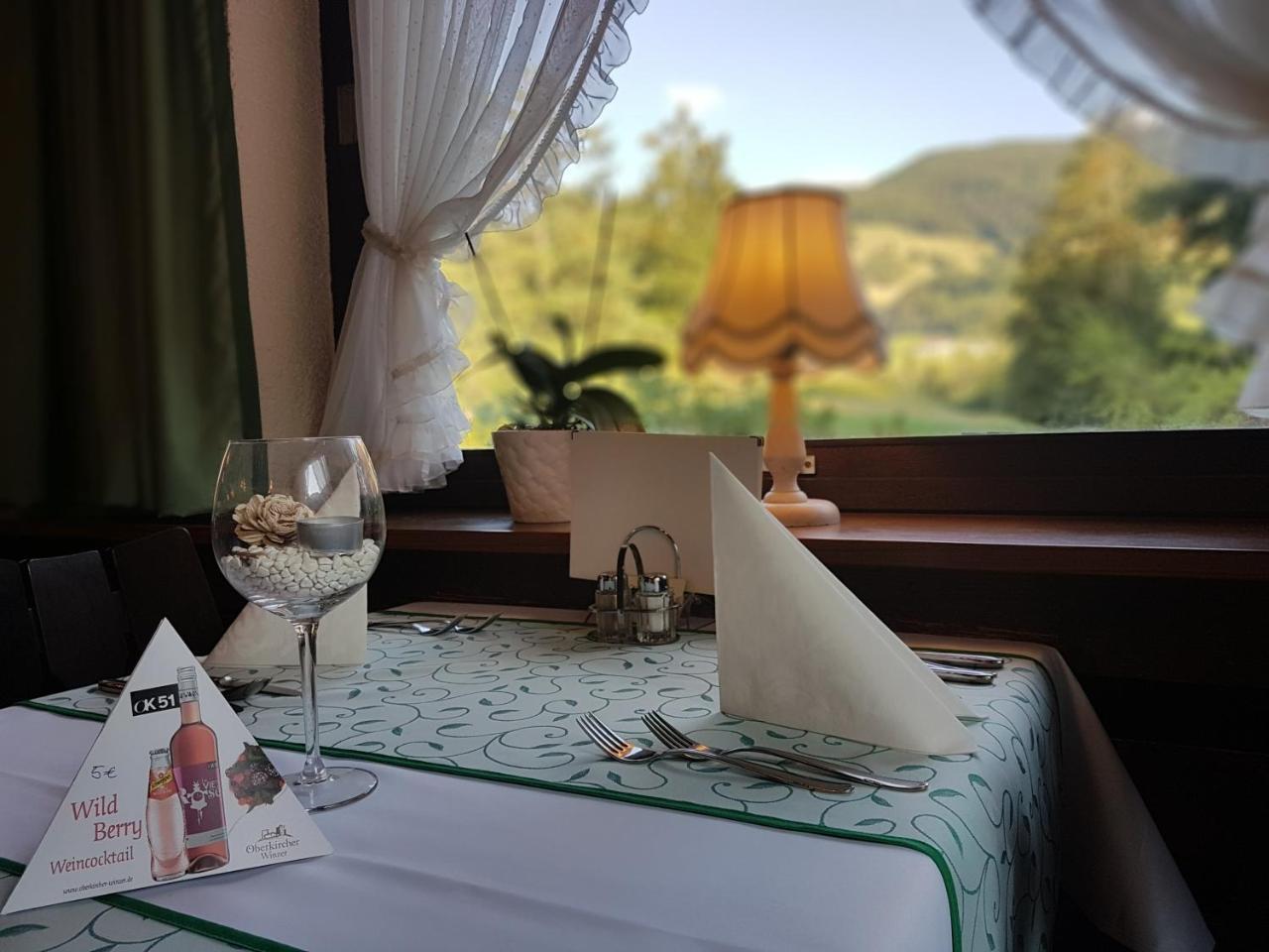 Hotel Landhaus Sonnenhof تودتناو المظهر الخارجي الصورة