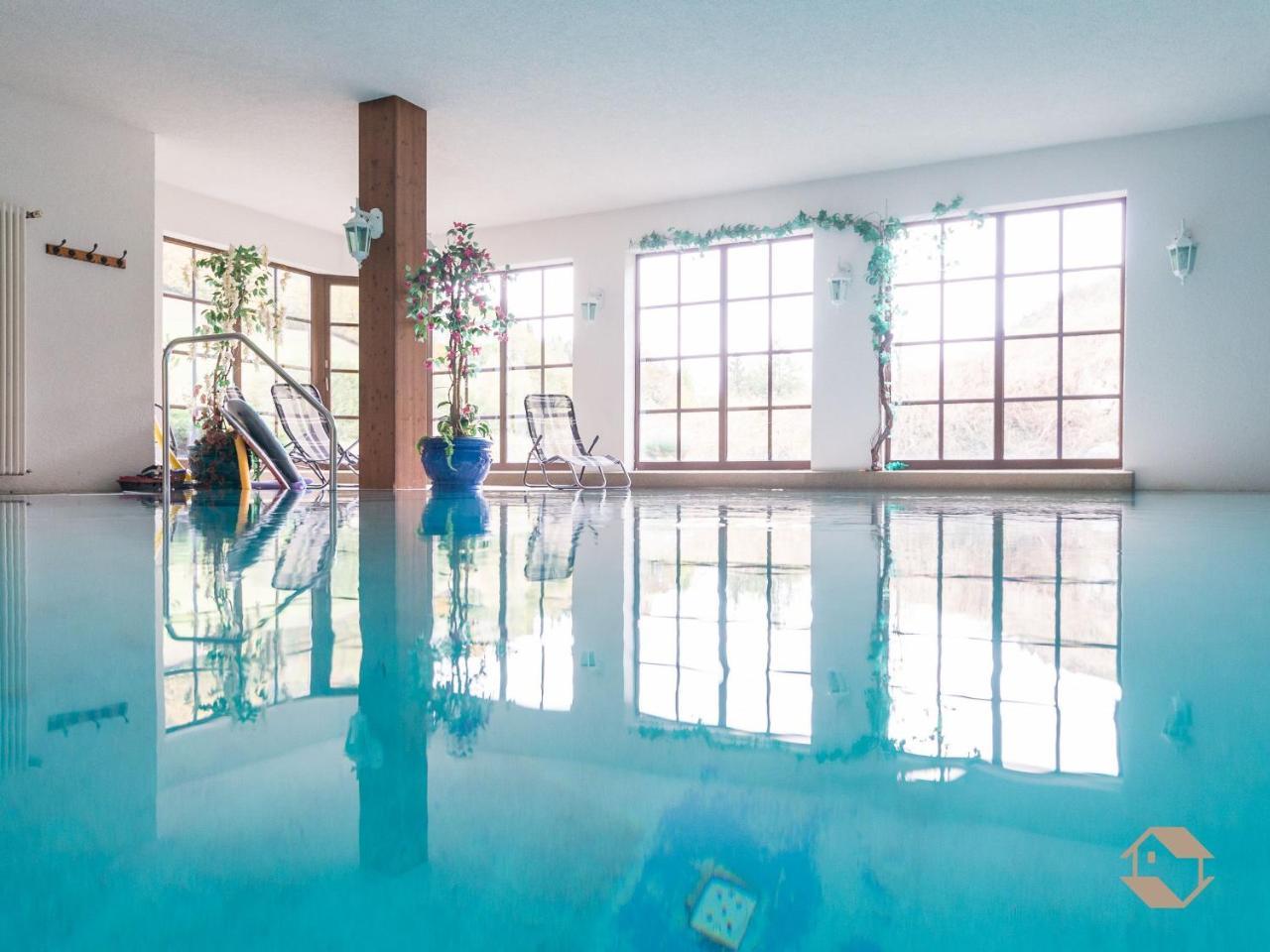 Hotel Landhaus Sonnenhof تودتناو المظهر الخارجي الصورة